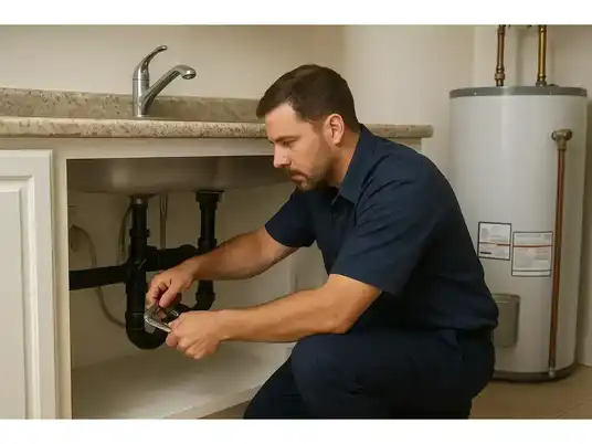 Plumbing Installation Choices That Help Lynn Haven Homes Avoid Emergency Repairs article image