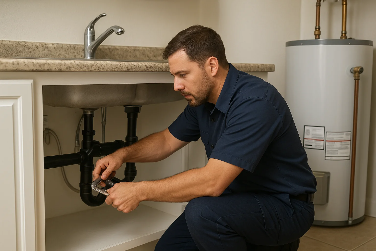 Plumbing Installation Choices That Help Lynn Haven Homes Avoid Emergency Repairs