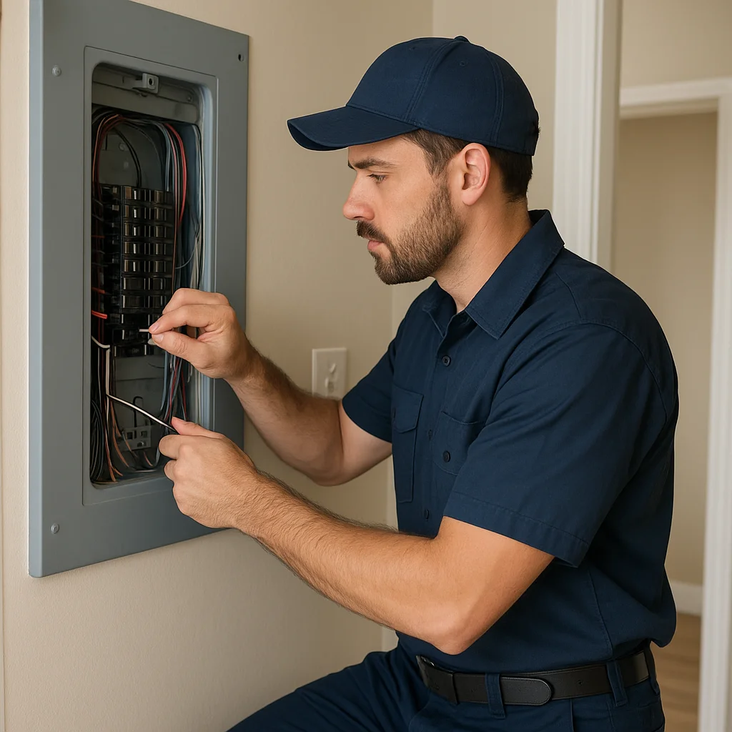 Smart Home Integration in Bid-A-Wee: What Local Homes Often Overlook article image