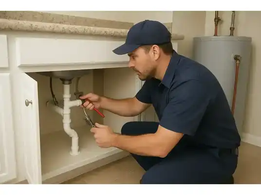 Smart Sewer Maintenance for Destin Homes: Catching Plumbing Problems Before They Spread article image