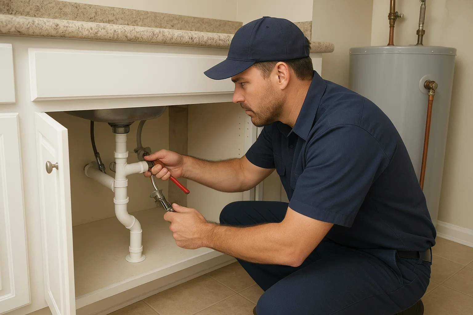 Smart Sewer Maintenance for Destin Homes: Catching Plumbing Problems Before They Spread