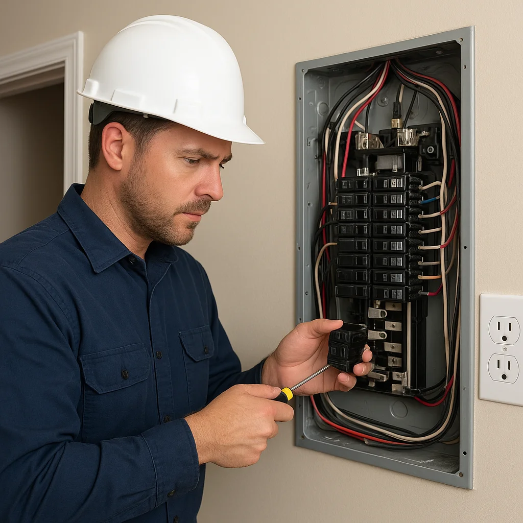 Why Better Network Cabling Makes a Real Difference in Niceville Homes article image