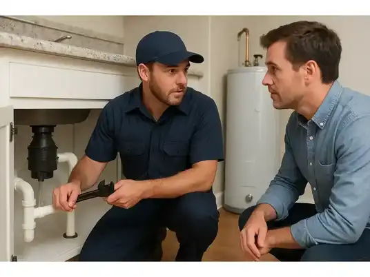 Why Destin Homes Benefit from Cleaner Water Throughout the House article image