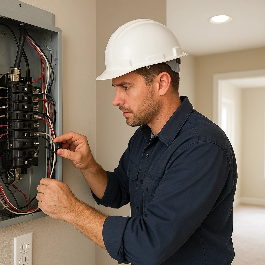 Why Device Upgrades Make Freeport Homes Safer, Smarter, and Easier to Live In article image
