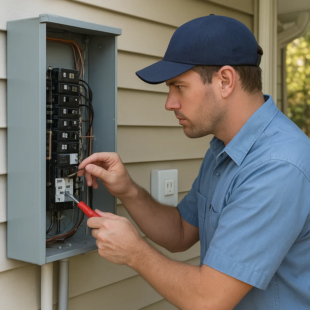 Why Generator Projects in 30A, FL Go Sideways: What Homeowners Miss About Installation and Maintenance article image