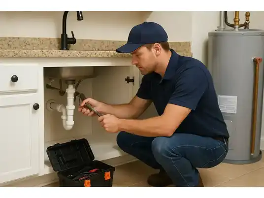 Why Panama City Homes Benefit From Replacing Aging Pipes Before the Next Leak article image
