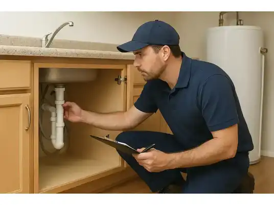 Why Plumbing Installation Problems Show Up in Freeport Homes and How to Catch Them Early article image