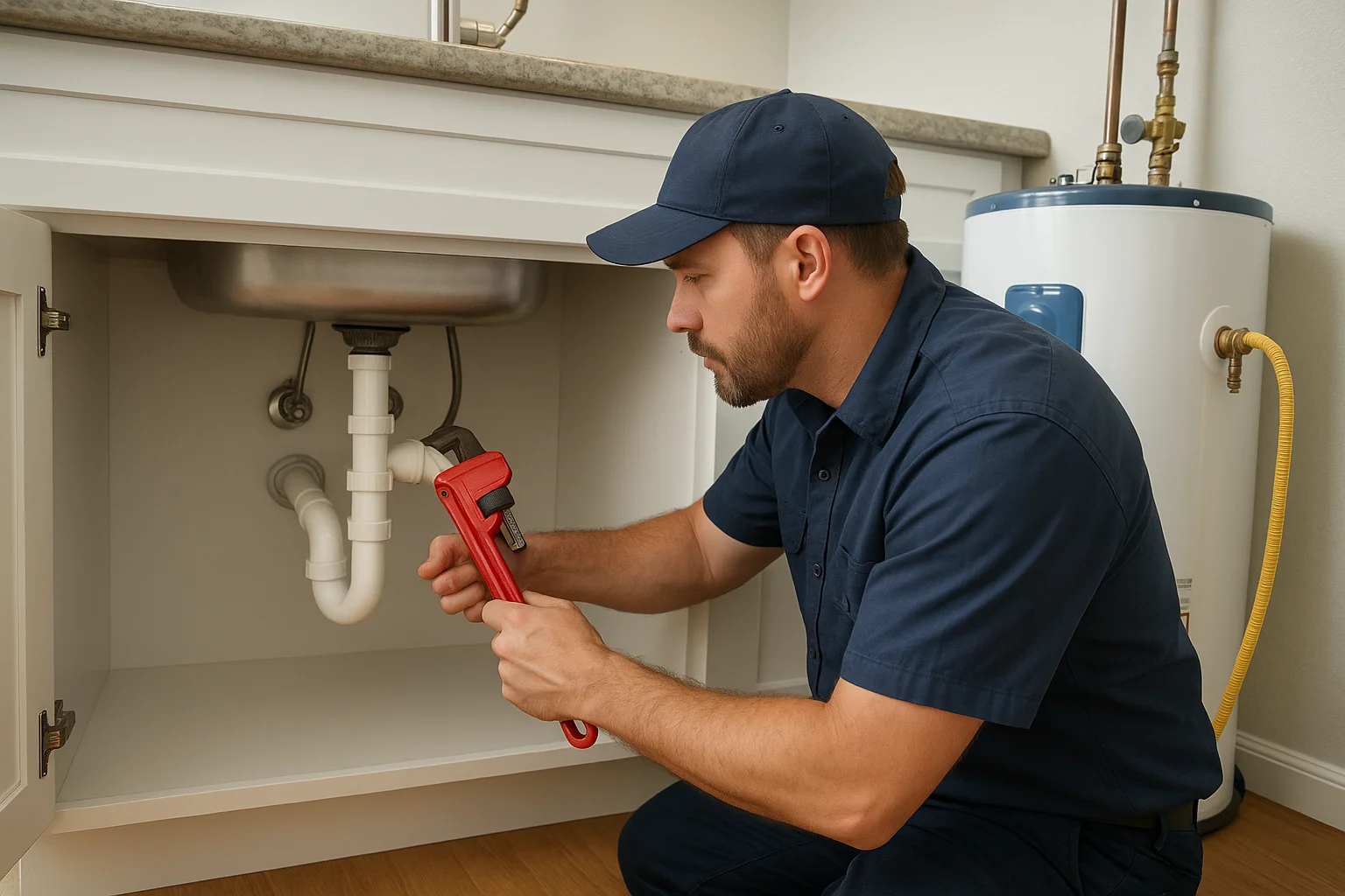 Why quick emergency plumbing service protects Sandestin homes from bigger damage