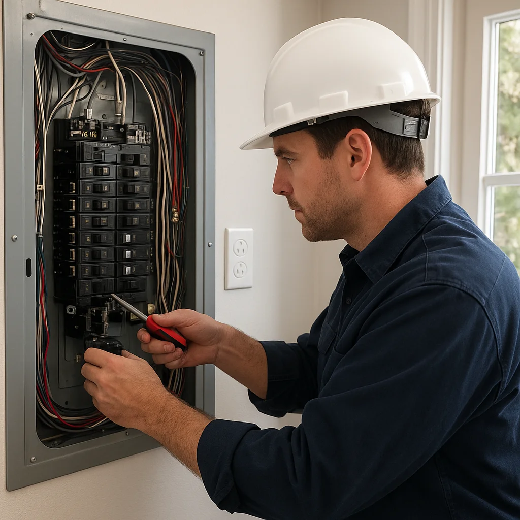 Why Security System Wiring Gets Tricky in Laguna Beach Homes article image