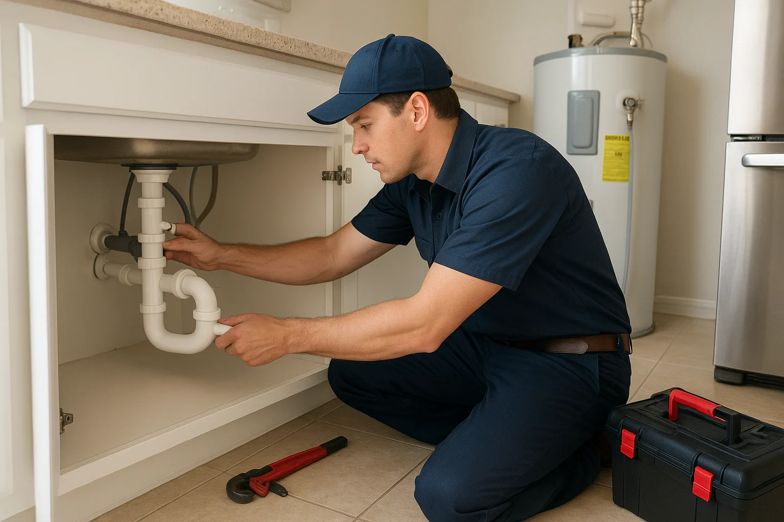 Why Sewer Care Matters for Niceville Homes and the Water Flow You Rely On article image