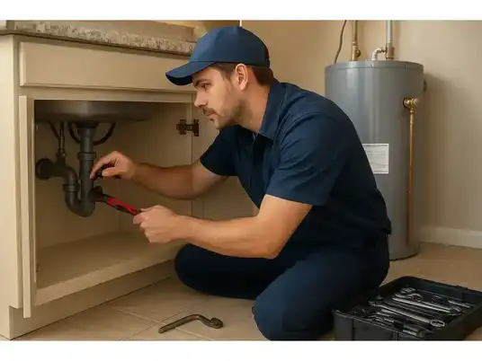 A Fort Walton Beach Homeowner’s Guide to Water Heater Replacement and Fewer Plumbing Emergencies article image