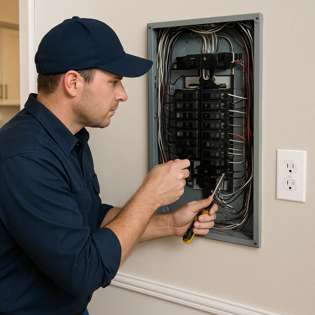 A Niceville Homeowner’s Guide to Whole Home Backup for Remodels, Additions, and Safer Electrical Planning article image