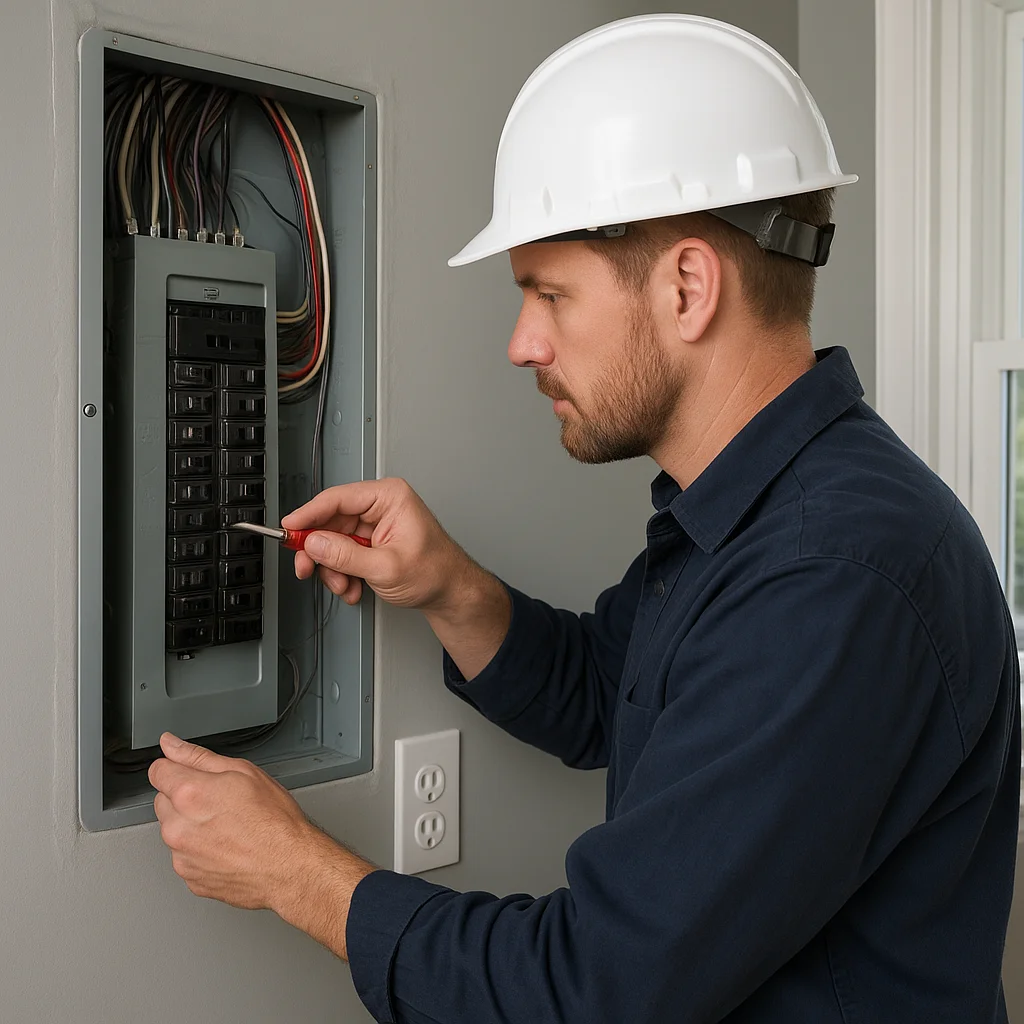 A Practical Guide to Battery Backup Systems in WaterColor, FL: What Local Homeowners Often Overlook article image