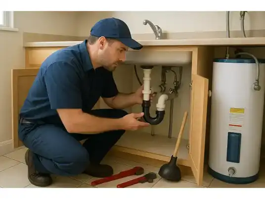 Better Plumbing Maintenance for Sewer and Drain Protection in Laguna Beach, FL article image