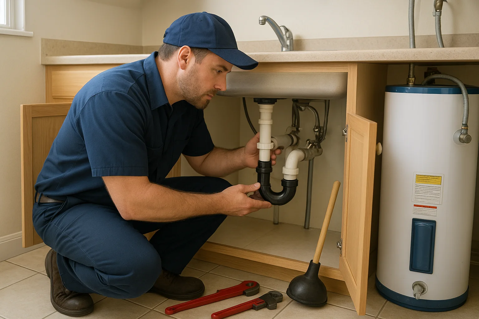 Better Plumbing Maintenance for Sewer and Drain Protection in Laguna Beach, FL