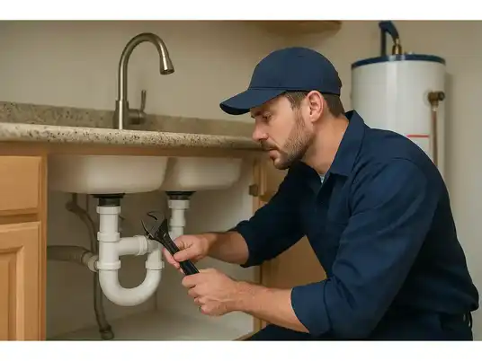 Cleaner Water, Calmer Plumbing: Why Lynn Haven Homes Benefit from Filtration article image