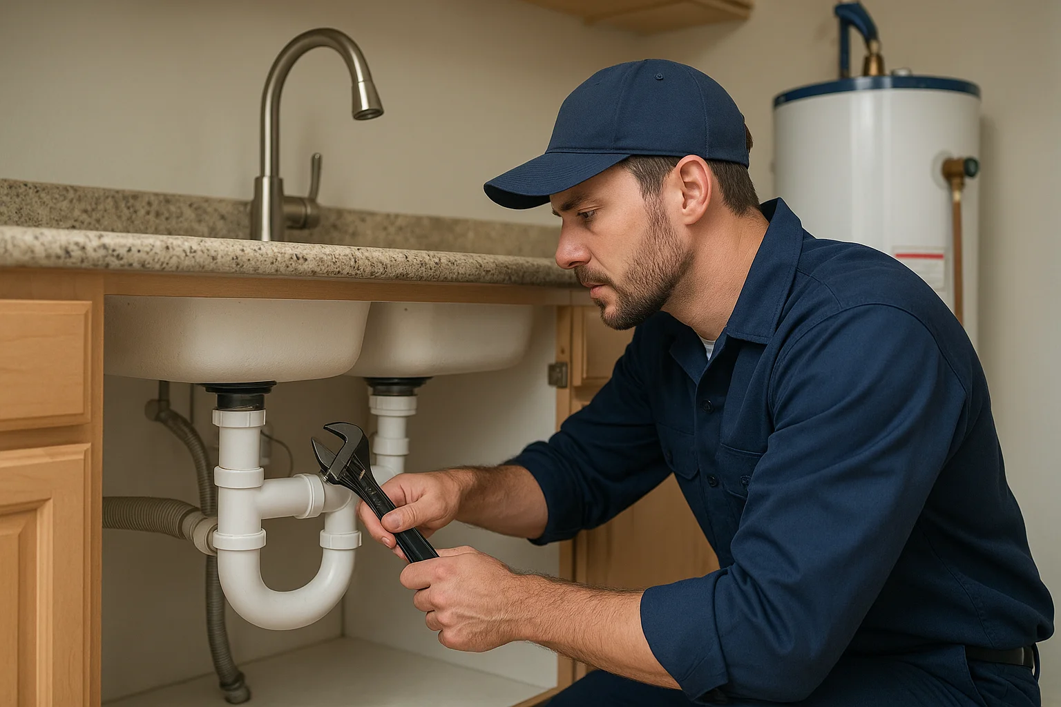 Cleaner Water, Calmer Plumbing: Why Lynn Haven Homes Benefit from Filtration