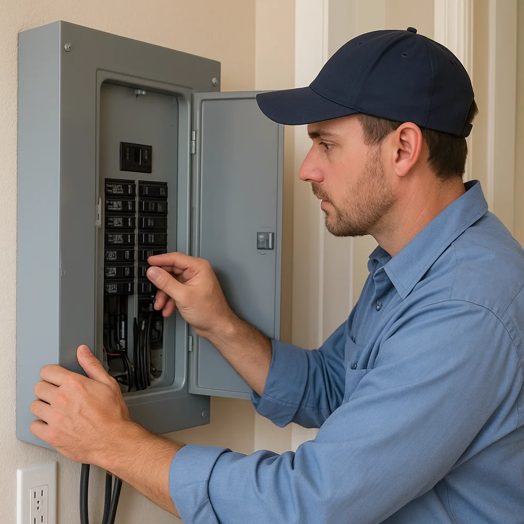 How Better Electrical Maintenance Keeps Smoke and Carbon Monoxide Detectors Working in Niceville Homes article image