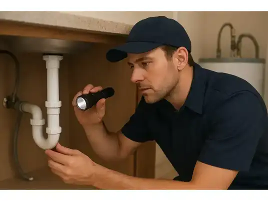 How Everyday Plumbing Wear Shapes Emergency Calls in Freeport article image