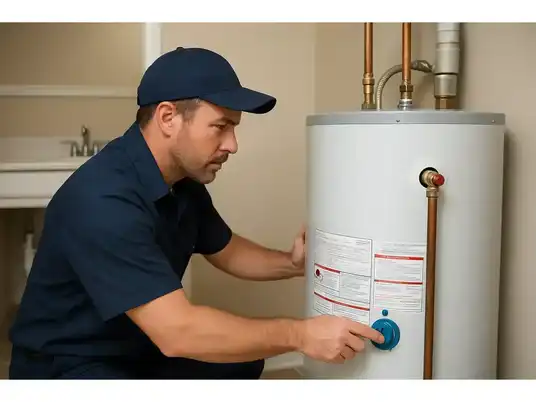 How Laguna Beach Homeowners Can Stay Ahead of Plumbing Problems With Water Heater Care article image