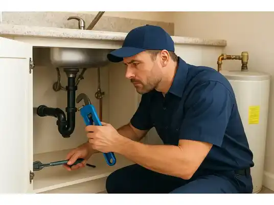 How Plumbing Wear and Tear Shapes Water Heater Repair in Santa Rosa Beach Homes article image