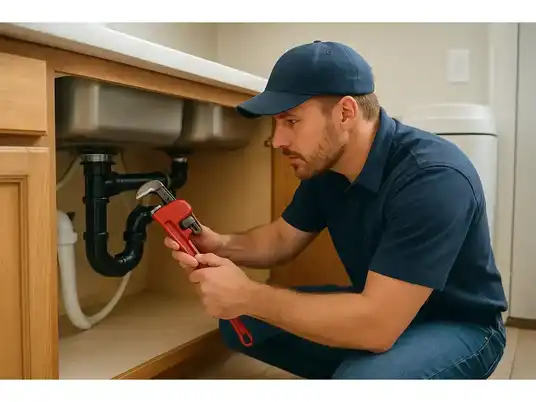 How Preventive Plumbing Service Keeps Water Softening Working in Rosemary Beach Homes Year Round article image