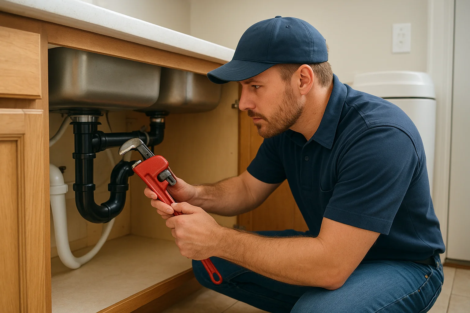 How Preventive Plumbing Service Keeps Water Softening Working in Rosemary Beach Homes Year Round