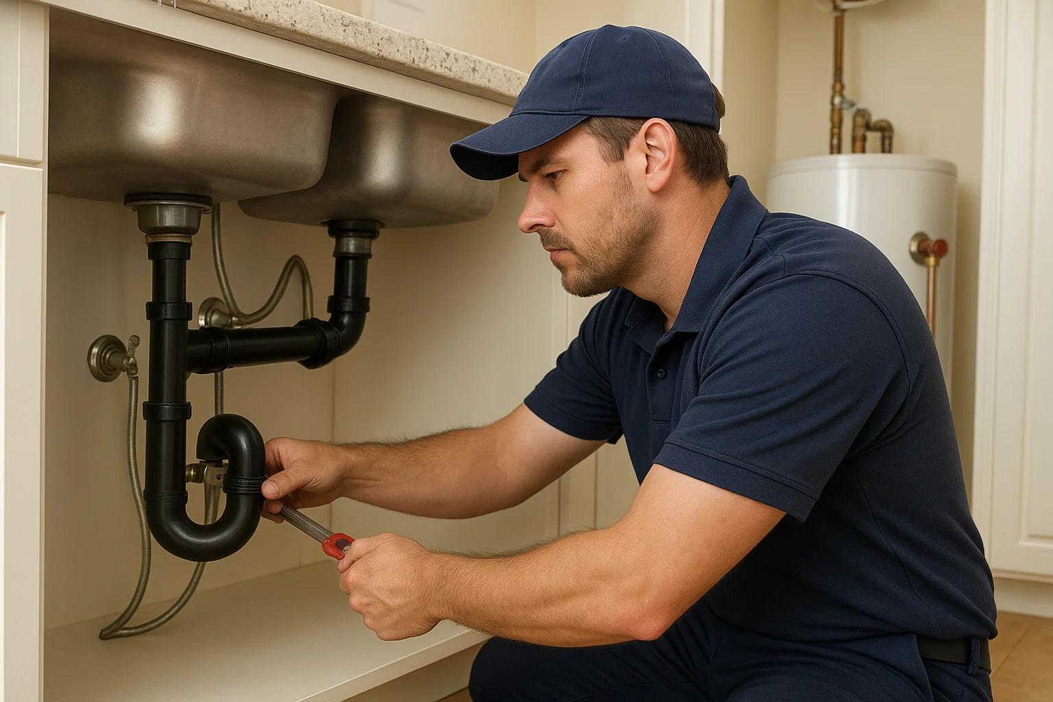 How Sandestin Homeowners Can Stay Ahead of Emergency Plumbing Calls With Smarter Fixture Replacement article image