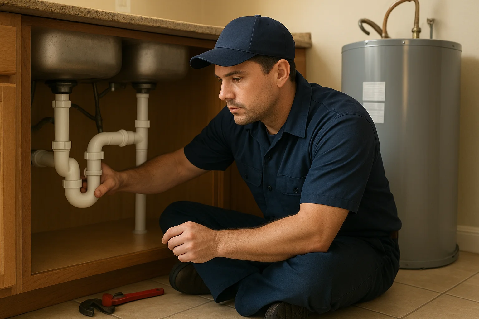 Keeping Freeport Homes Running Right With Smarter Toilet Repair and Replacement