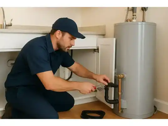Keeping Hot Water Reliable in Upper Grand Lagoon Homes: A Practical Guide to Water Heater Care article image