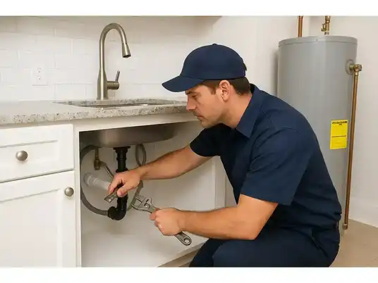 Keeping Santa Rosa Beach Water Lines Reliable in Older and Newer Homes article image
