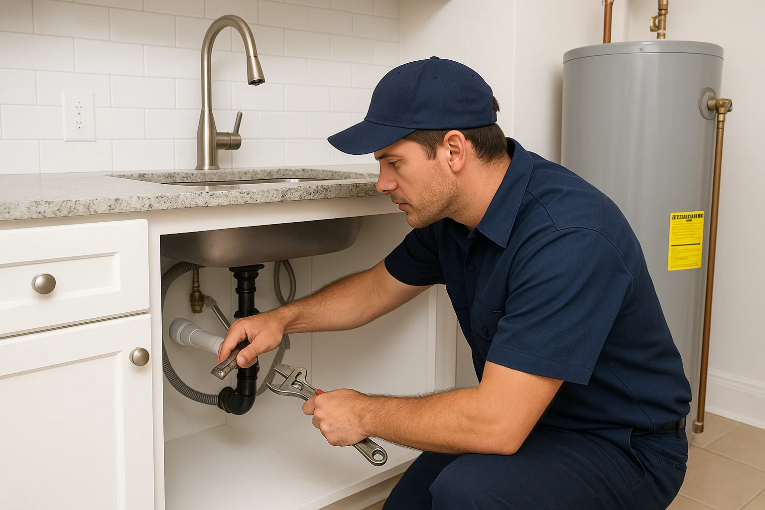 Keeping Santa Rosa Beach Water Lines Reliable in Older and Newer Homes article image