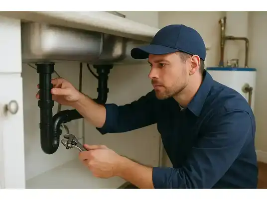 Keeping Small Plumbing Problems Small in DeFuniak Springs Homes article image