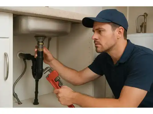 Leak Detection in Destin Homes: A Practical Guide to Slab Leaks, Hidden Water Loss, and Year Round Protection article image