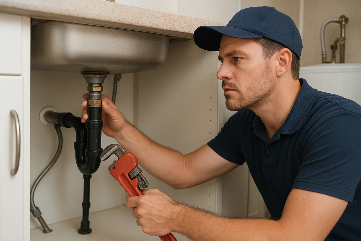 Leak Detection in Destin Homes: A Practical Guide to Slab Leaks, Hidden Water Loss, and Year Round Protection article image