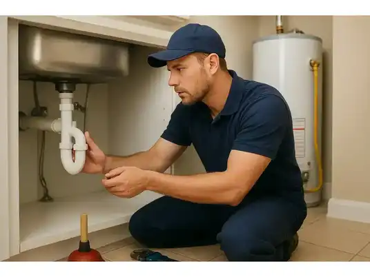 Miramar Beach Plumbing Clues That Point to Clogged Drains and Pipe Cleaning Needs article image