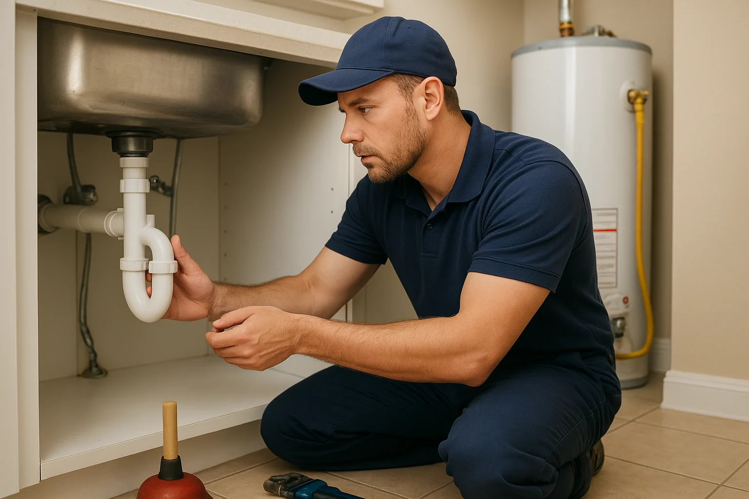 Miramar Beach Plumbing Clues That Point to Clogged Drains and Pipe Cleaning Needs
