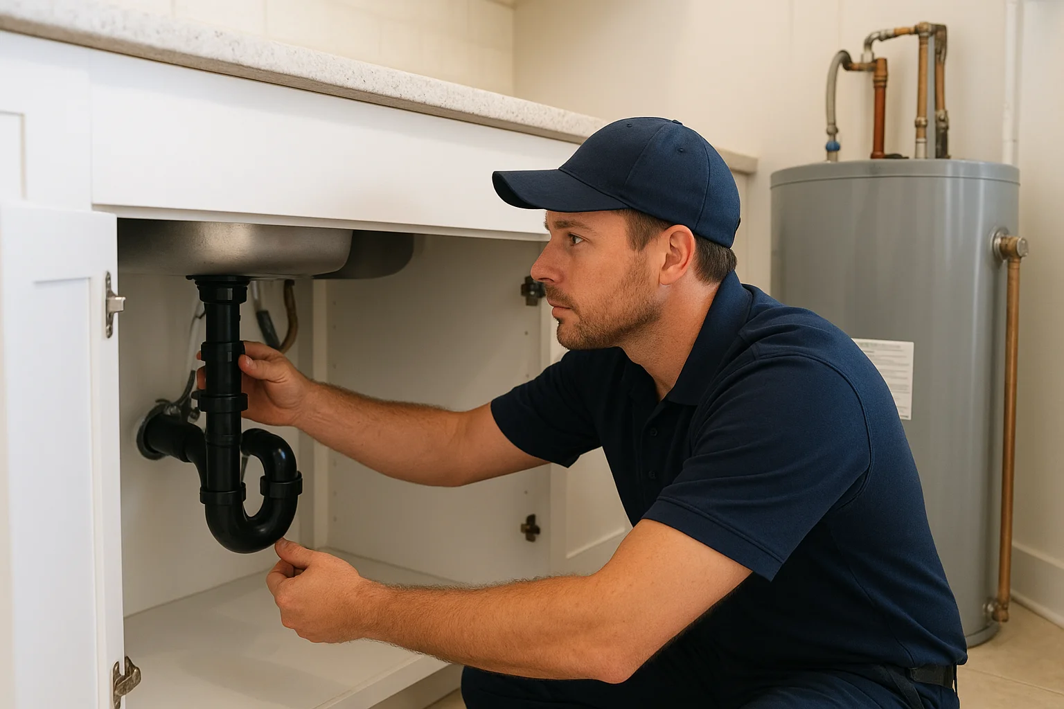 Planning Ahead for Sewer and Drain Care in DeFuniak Springs Homes