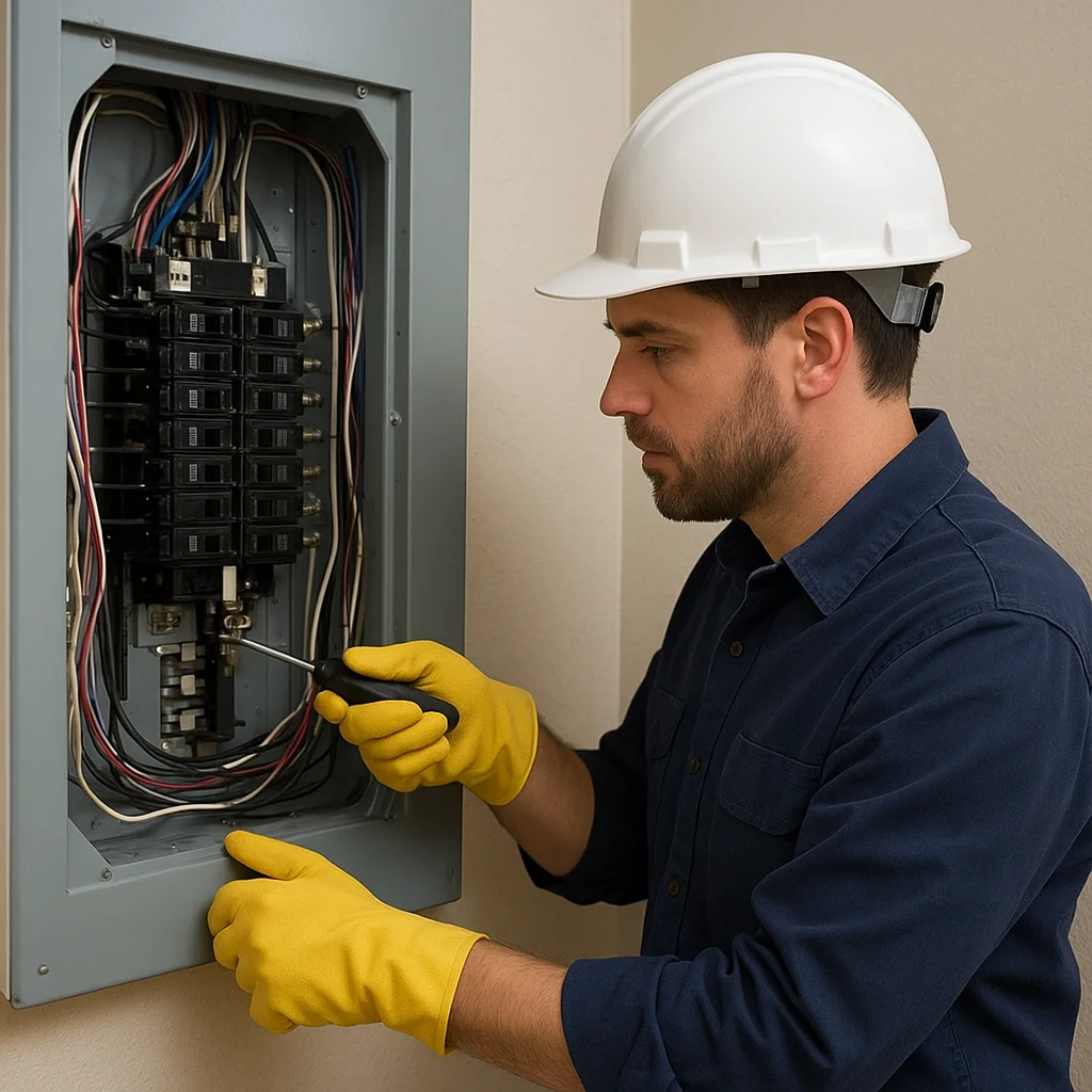 Smart Electrical Planning for 30A Homes: What Local Owners Often Miss article image
