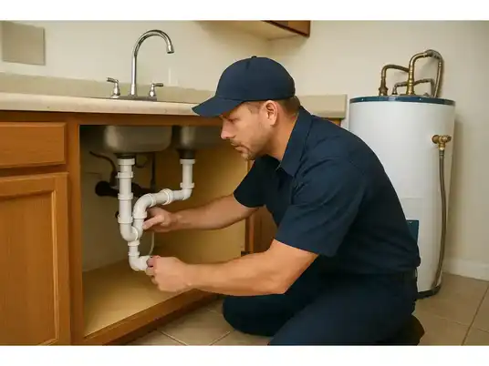 Smart Plumbing Habits for Bluewater Bay Property Managers Who Want Fewer Surprises article image