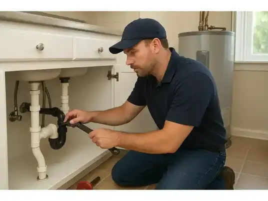 Smart Plumbing Habits for Water Purification Systems in Bluewater Bay Homes article image