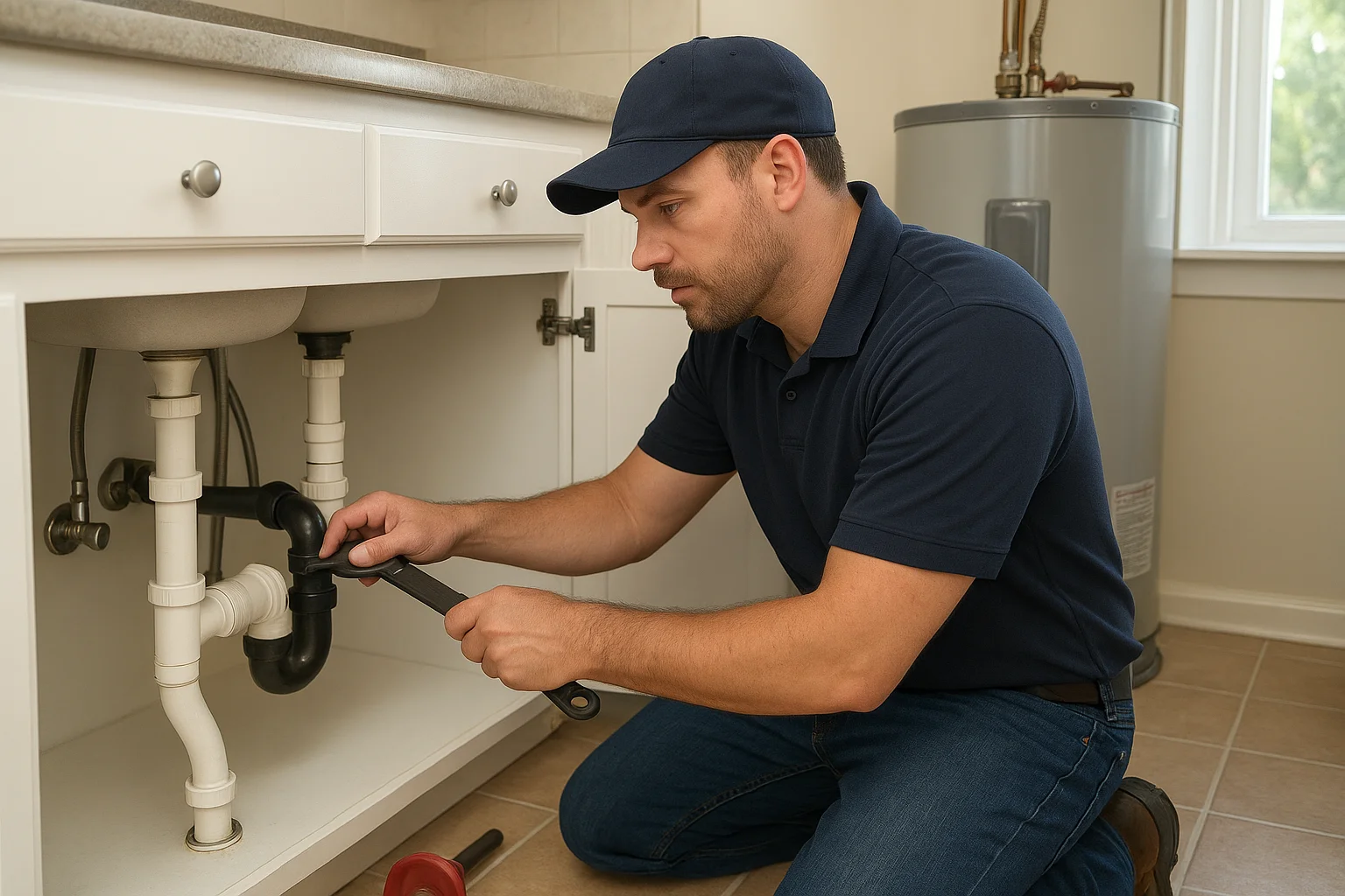 Smart Plumbing Habits for Water Purification Systems in Bluewater Bay Homes article image