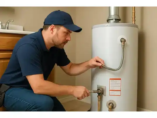 Water Heater Replacement in Destin Before Small Problems Turn Costly article image