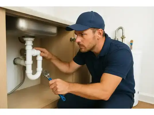 What Freeport Homeowners Should Know About Water Purification and Year Round Plumbing Protection article image