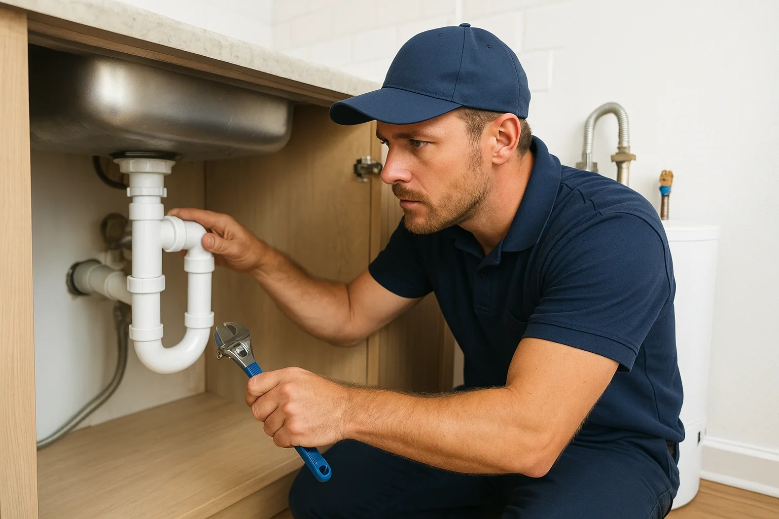 What Freeport Homeowners Should Know About Water Purification and Year Round Plumbing Protection
