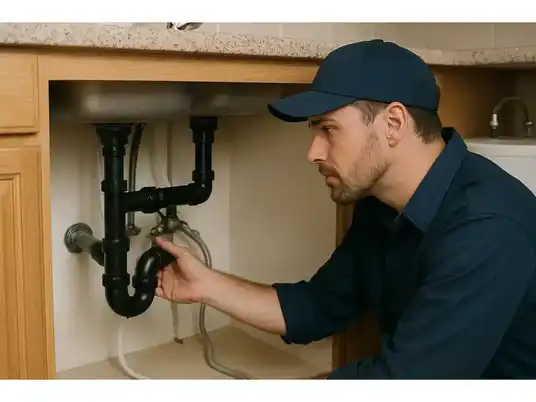 Why Pipe Replacement Matters for Lynn Haven Homes in Every Season article image