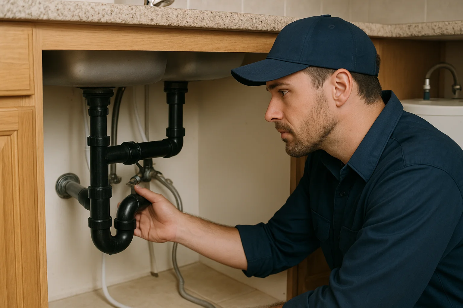 Why Pipe Replacement Matters for Lynn Haven Homes in Every Season