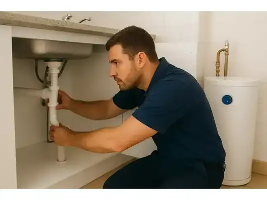 Why Preventive Plumbing Care Keeps Bluewater Bay Water Cleaner and Homes More Comfortable article image