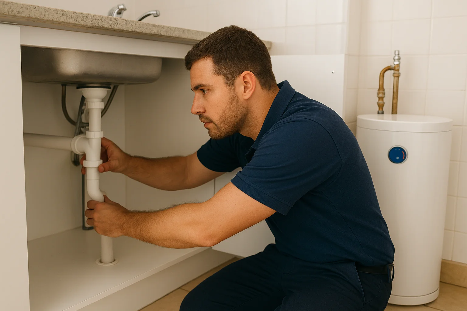 Why Preventive Plumbing Care Keeps Bluewater Bay Water Cleaner and Homes More Comfortable