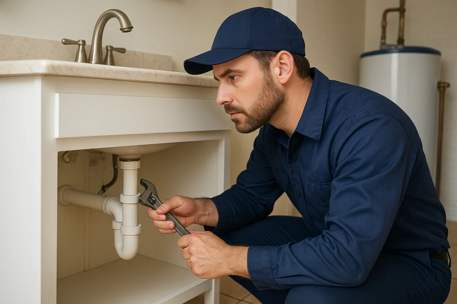 Why Professional Toilet Repair Matters in Miramar Beach Homes All Year Long article image